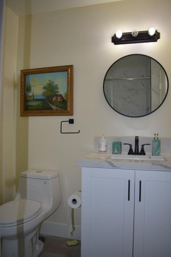 Charming Private Guest Suite Near Disney/Beach Westminster Exteriér fotografie