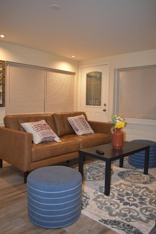 Charming Private Guest Suite Near Disney/Beach Westminster Exteriér fotografie