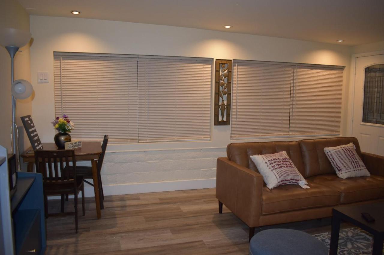 Charming Private Guest Suite Near Disney/Beach Westminster Exteriér fotografie