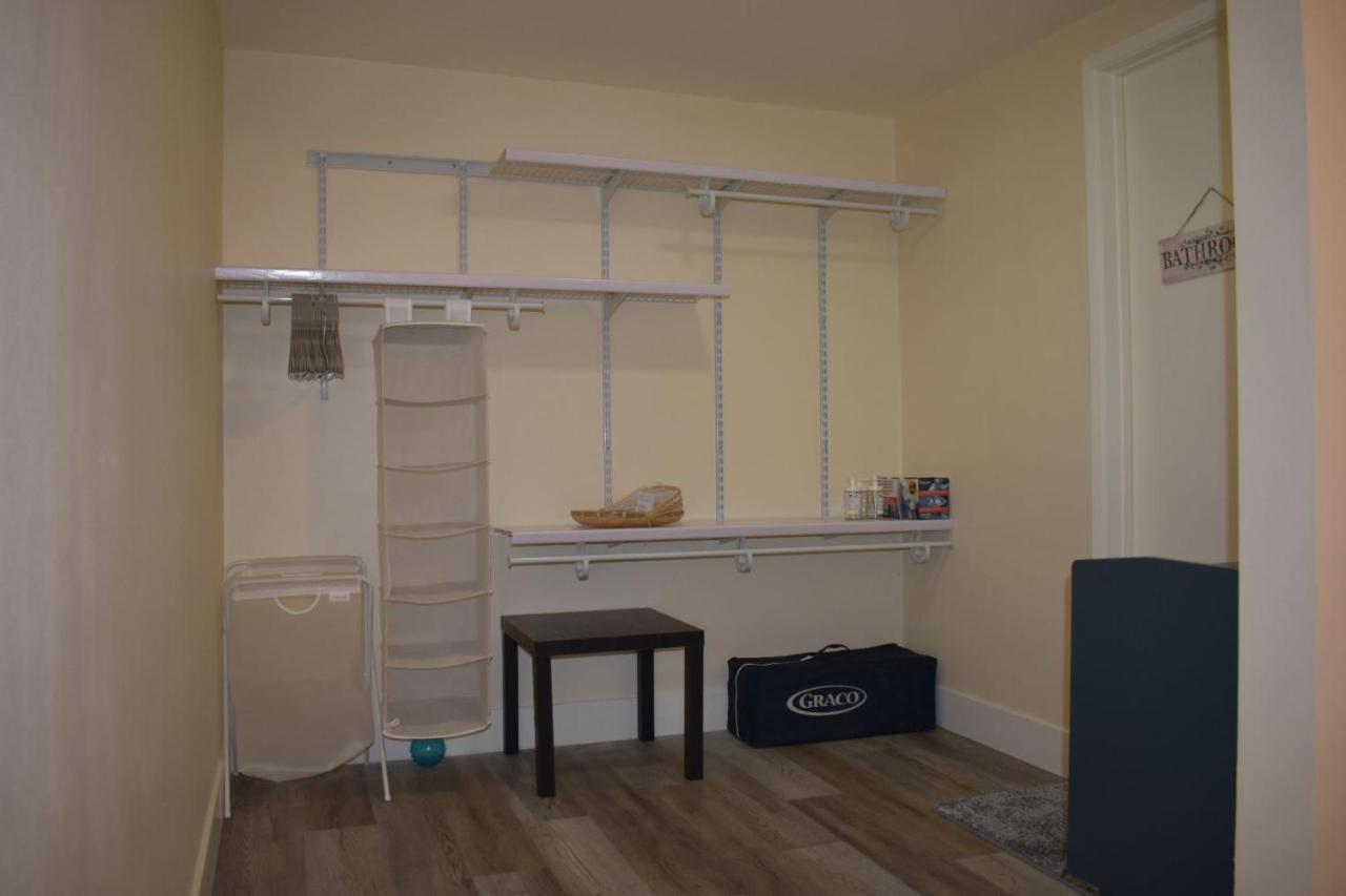 Charming Private Guest Suite Near Disney/Beach Westminster Exteriér fotografie