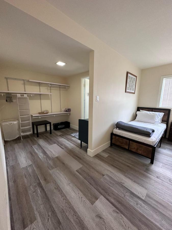 Charming Private Guest Suite Near Disney/Beach Westminster Exteriér fotografie