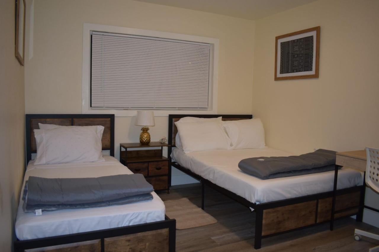 Charming Private Guest Suite Near Disney/Beach Westminster Exteriér fotografie