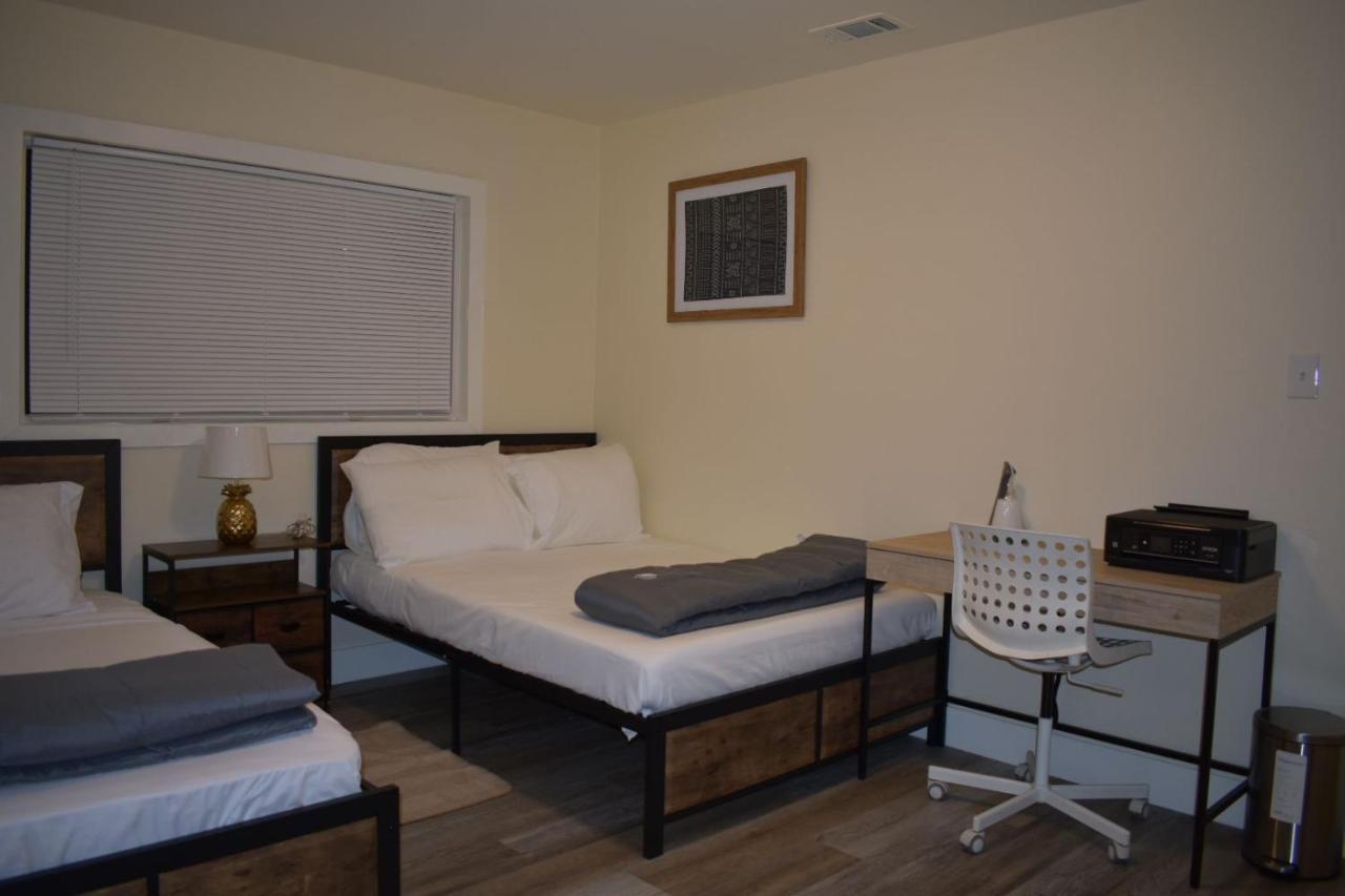 Charming Private Guest Suite Near Disney/Beach Westminster Exteriér fotografie