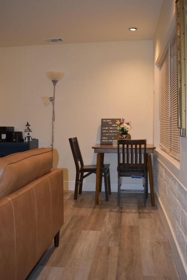 Charming Private Guest Suite Near Disney/Beach Westminster Exteriér fotografie
