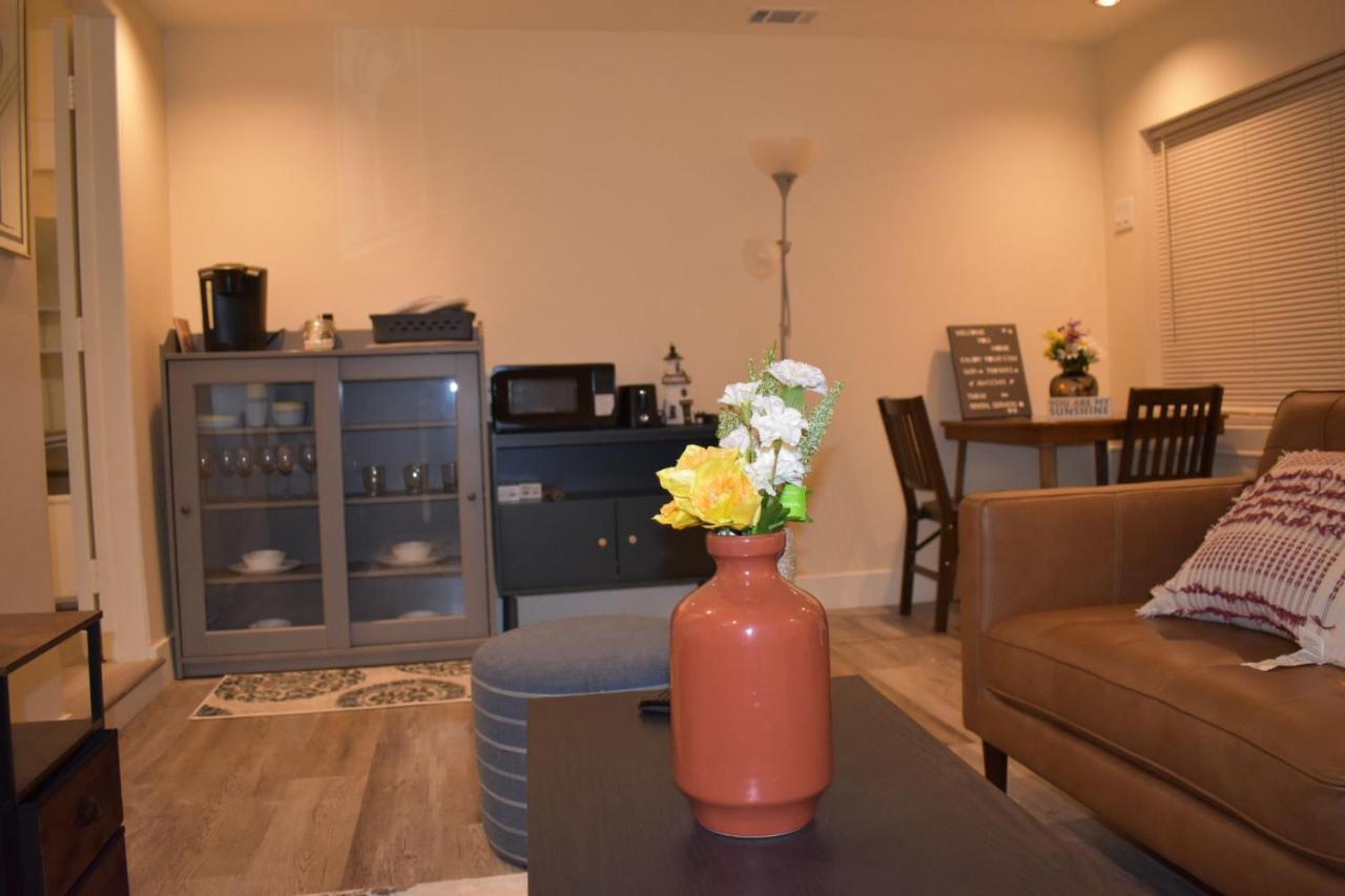 Charming Private Guest Suite Near Disney/Beach Westminster Exteriér fotografie