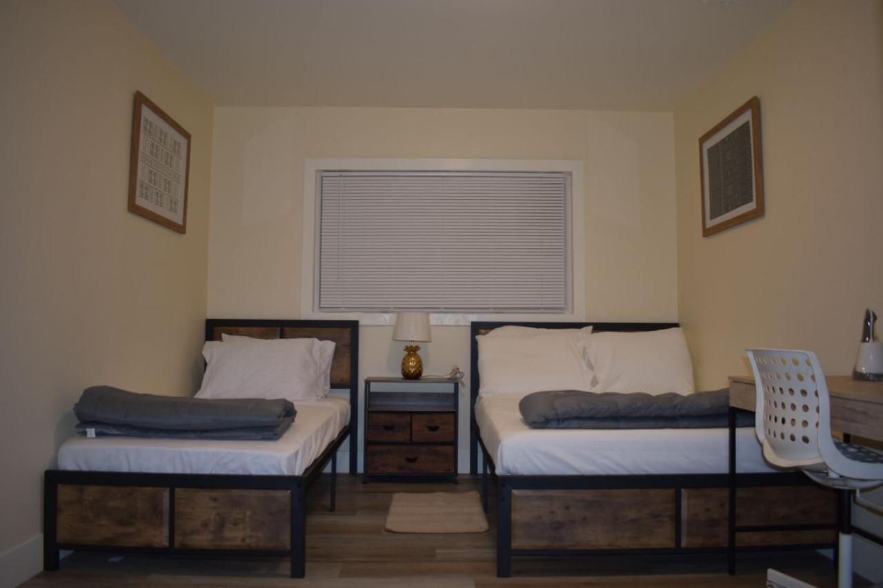 Charming Private Guest Suite Near Disney/Beach Westminster Exteriér fotografie